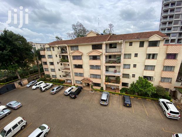 Spacious 3bedroomed Penta With Dsq To Let Westlands - thumbnail 7