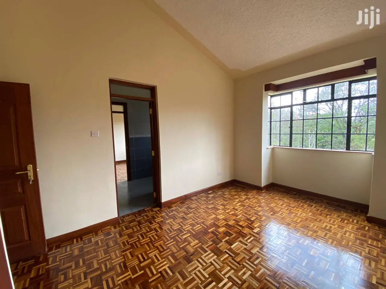 Spacious 3bedroomed Penta With Dsq To Let Westlands