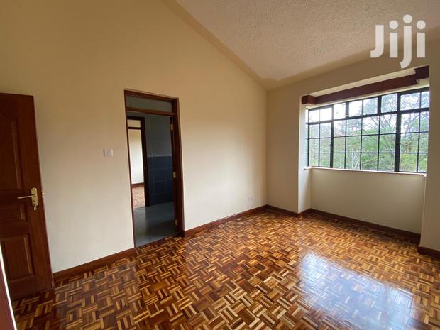 Spacious 3bedroomed Penta With Dsq To Let Westlands - thumbnail 9