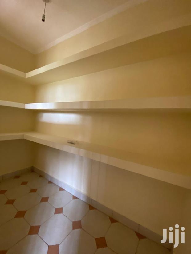 Spacious 3bedroomed Penta With Dsq To Let Westlands - thumbnail 10