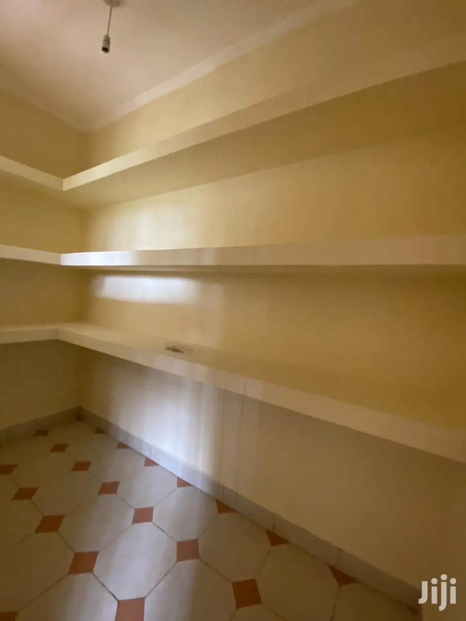 Spacious 3bedroomed Penta With Dsq To Let Westlands