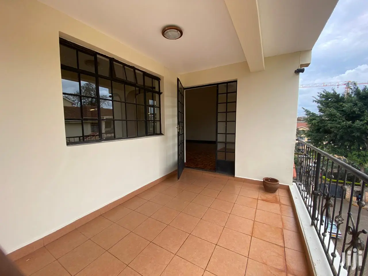 Spacious 3bedroomed Penta With Dsq To Let Westlands
