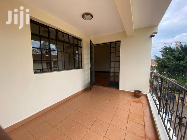 Spacious 3bedroomed Penta With Dsq To Let Westlands - thumbnail 11
