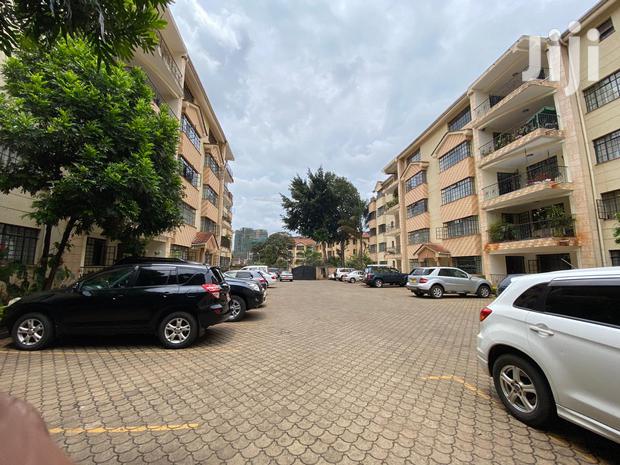 Spacious 3bedroomed Penta With Dsq To Let Westlands - thumbnail 12