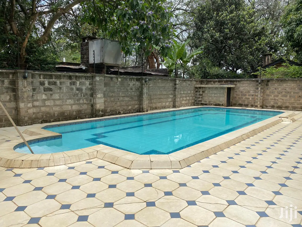 Spacious 3bedroomed Penta With Dsq To Let Westlands