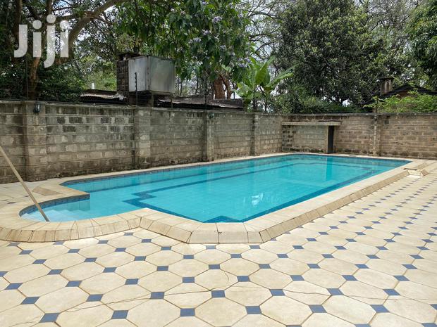 Spacious 3bedroomed Penta With Dsq To Let Westlands - thumbnail 13