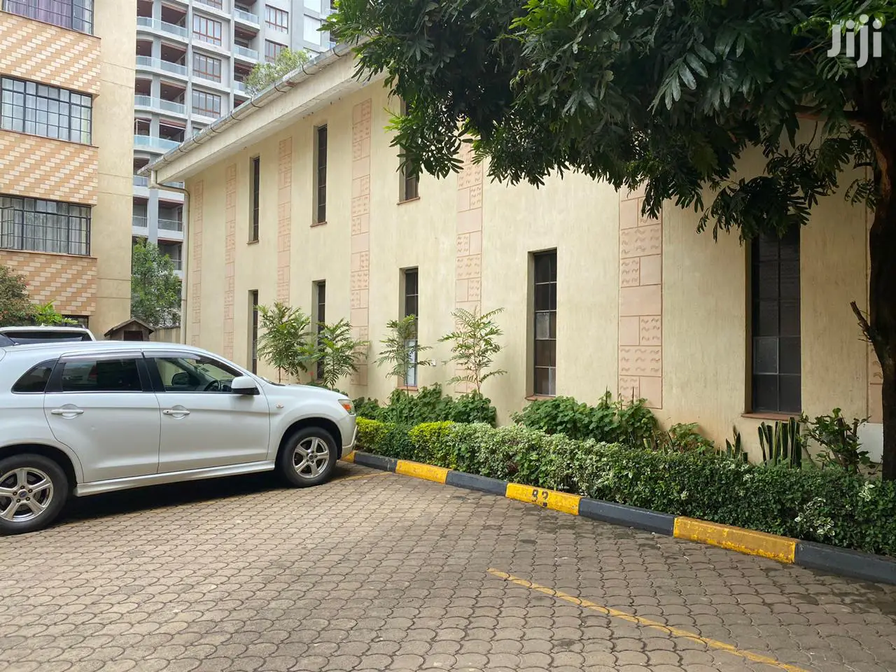 Spacious 3bedroomed Penta With Dsq To Let Westlands