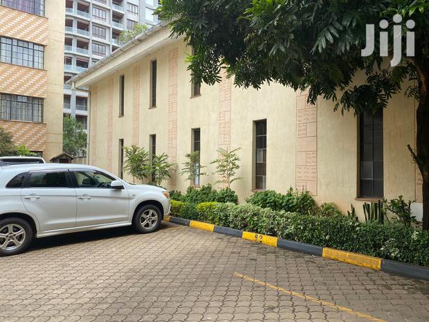 Spacious 3bedroomed Penta With Dsq To Let Westlands - thumbnail 14