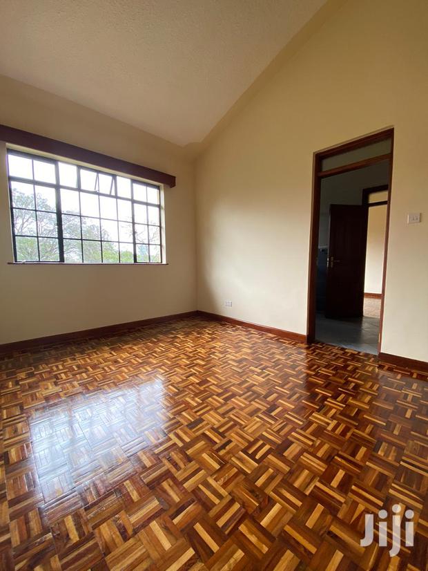 Spacious 3bedroomed Penta With Dsq To Let Westlands - thumbnail 15