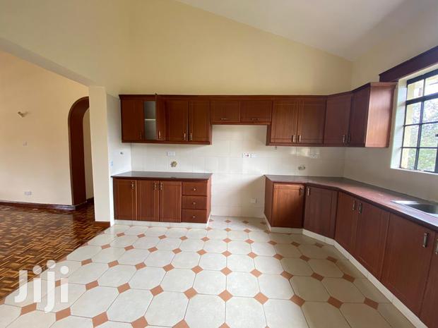 Spacious 3bedroomed Penta With Dsq To Let Westlands - thumbnail 16