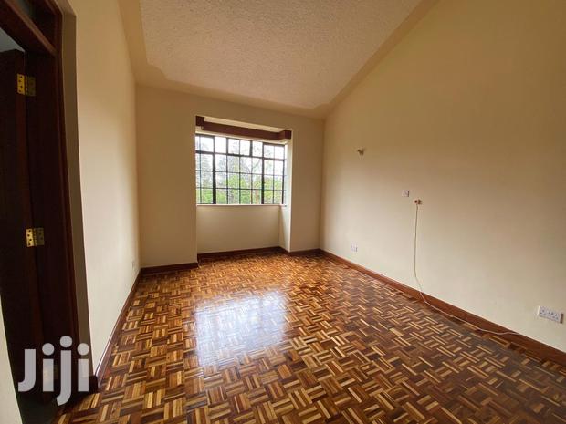 Spacious 3bedroomed Penta With Dsq To Let Westlands - thumbnail 17