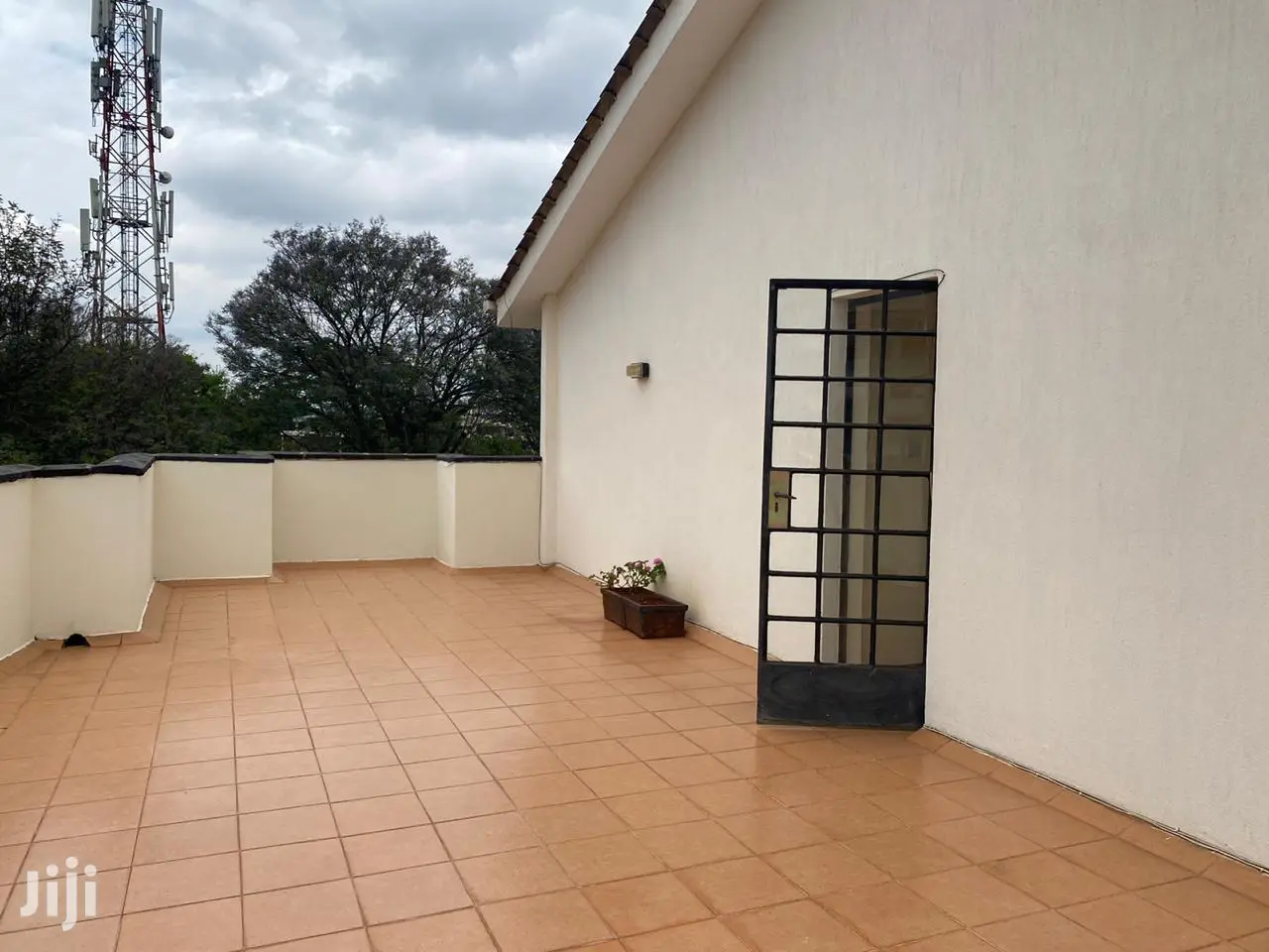 Spacious 3bedroomed Penta With Dsq To Let Westlands