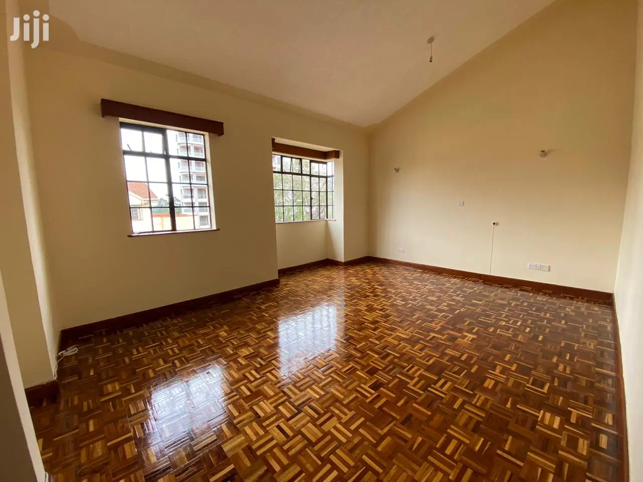 Spacious 3bedroomed Penta With Dsq To Let Westlands