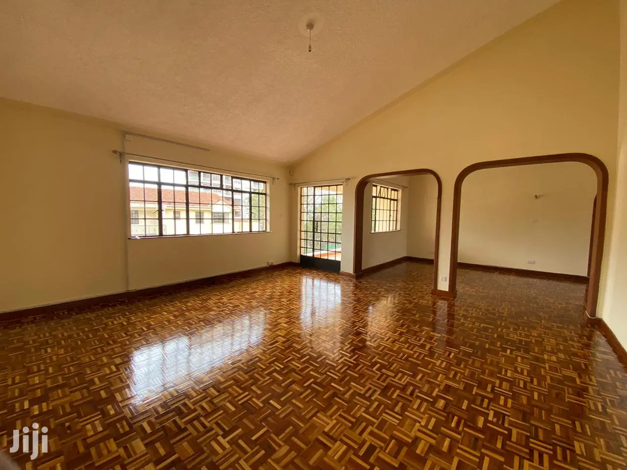 Spacious 3bedroomed Penta With Dsq To Let Westlands