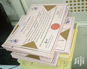 End Of The Year Offers On Certificates Printing