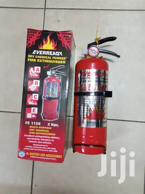 Fire Stop 2 Kg