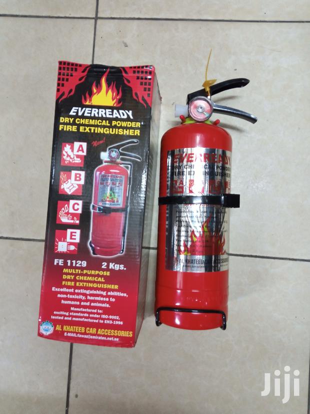 Fire Stop 2 Kg