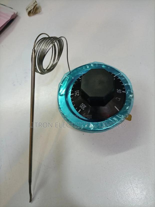 Frier Thermostat,Tea Urn - main view