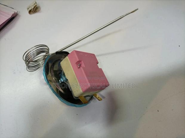 Frier Thermostat,Tea Urn - thumbnail 2