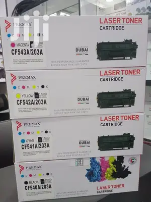 Premax Compatible Toner CF54