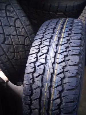 265/65 R 17 Firestone Tyres Made in Thailand