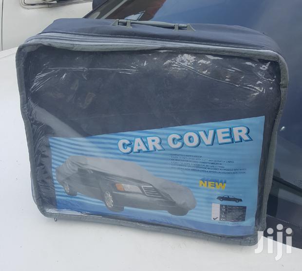 New Heavy Duty Car Body Cover, Free Delivery Within Cbd