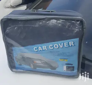 Heavy Duty Car Body Cover