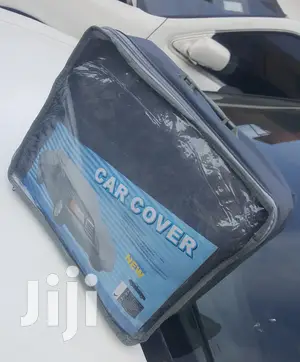 Car Body Cover,
