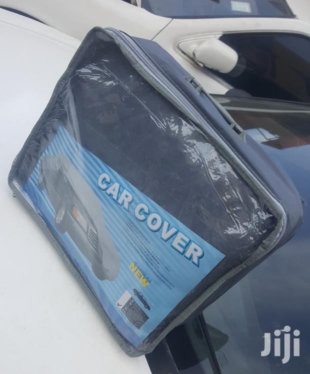 Car Body Cover,