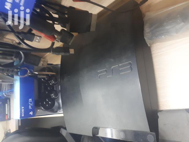 PLAYSTATION 2 - thumbnail 2