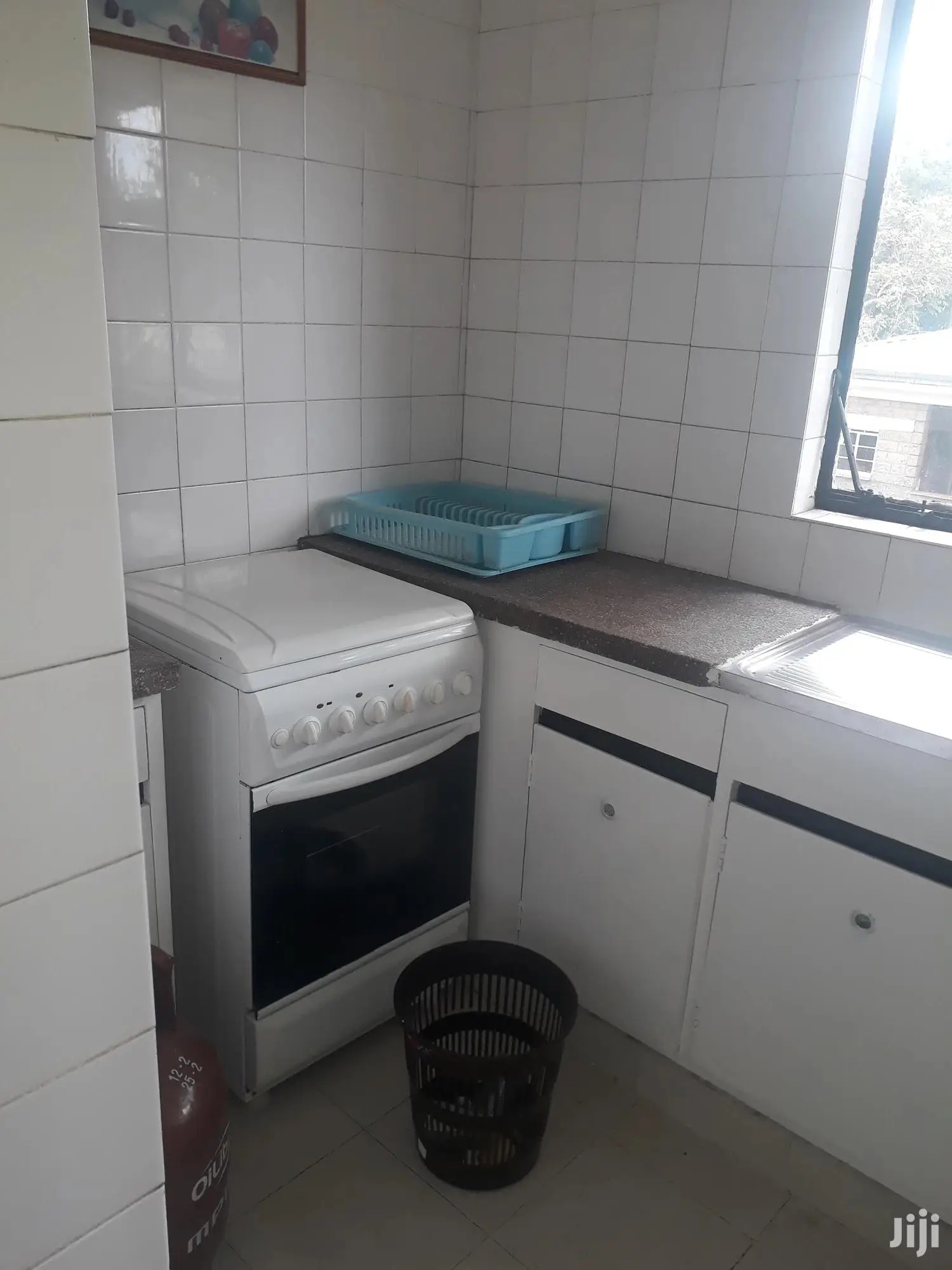 Westlands 1 Bedroom Near Sarit Centre