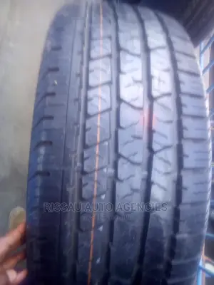 265/60 R 18 Continental Tyres Made in South