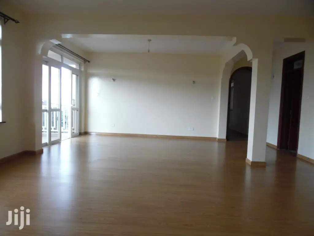 3bedroom Apartments With Dsq To Let Westlands