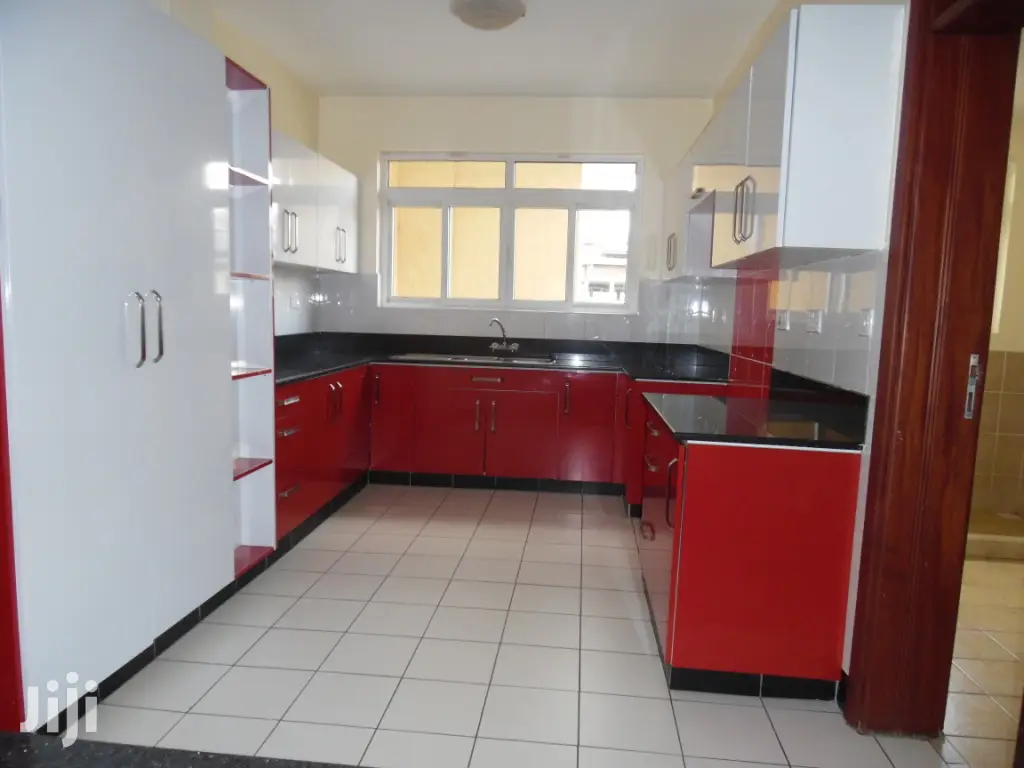 3bedroom Apartments With Dsq To Let Westlands