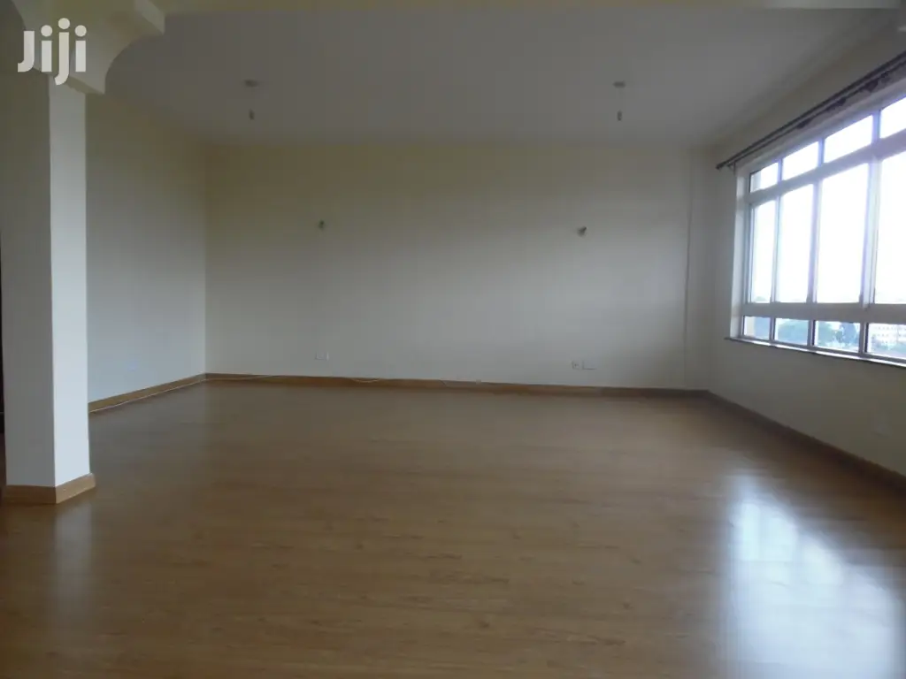 3bedroom Apartments With Dsq To Let Westlands