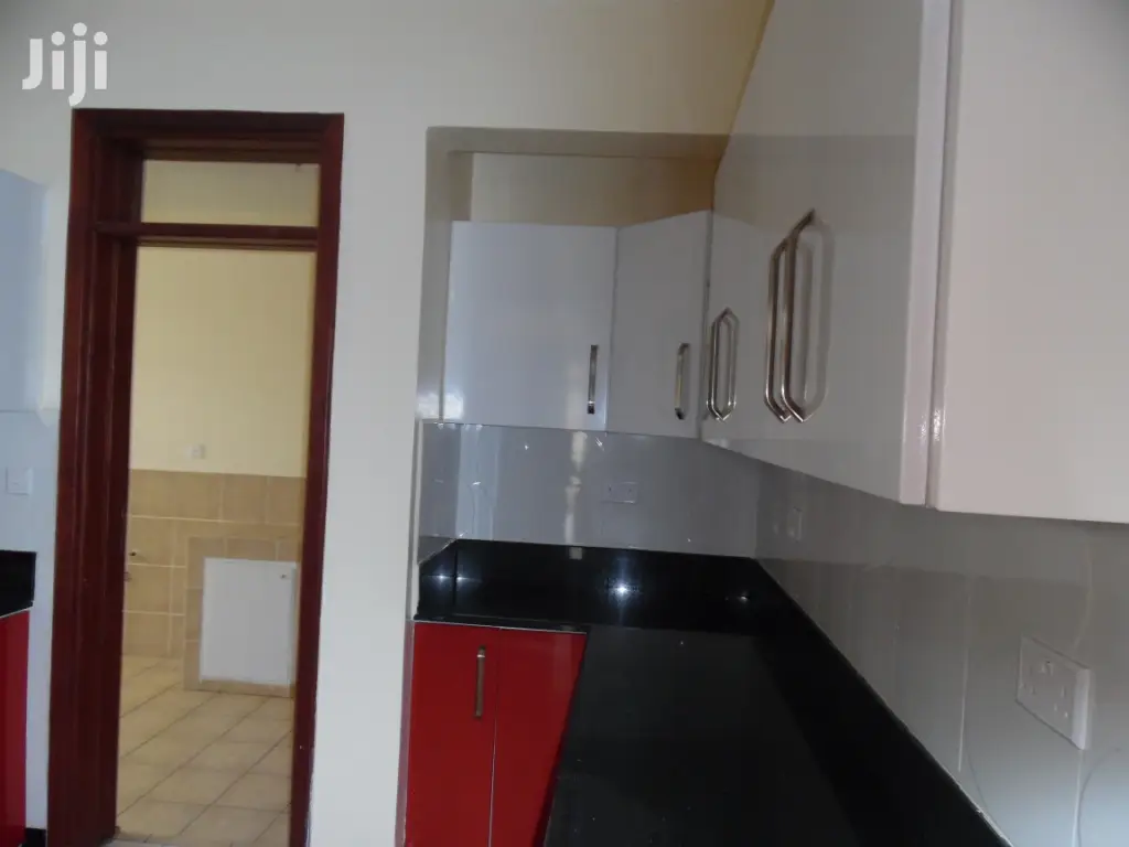 3bedroom Apartments With Dsq To Let Westlands