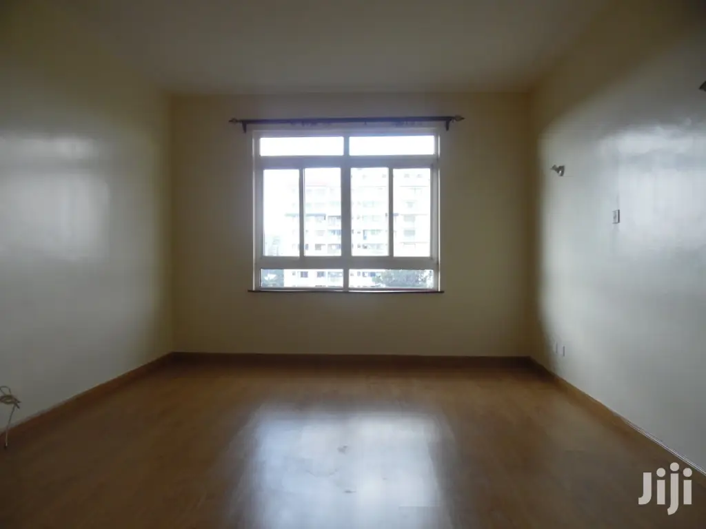 3bedroom Apartments With Dsq To Let Westlands