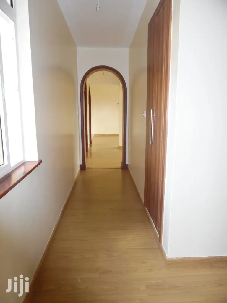 3bedroom Apartments With Dsq To Let Westlands