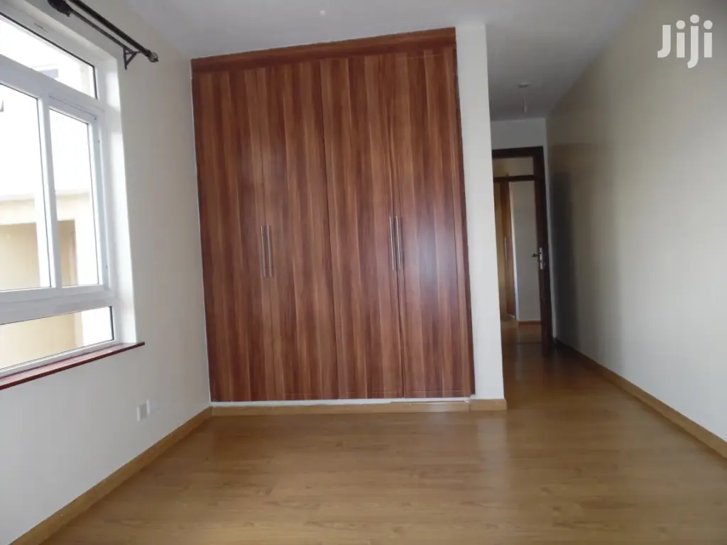 3bedroom Apartments With Dsq To Let Westlands