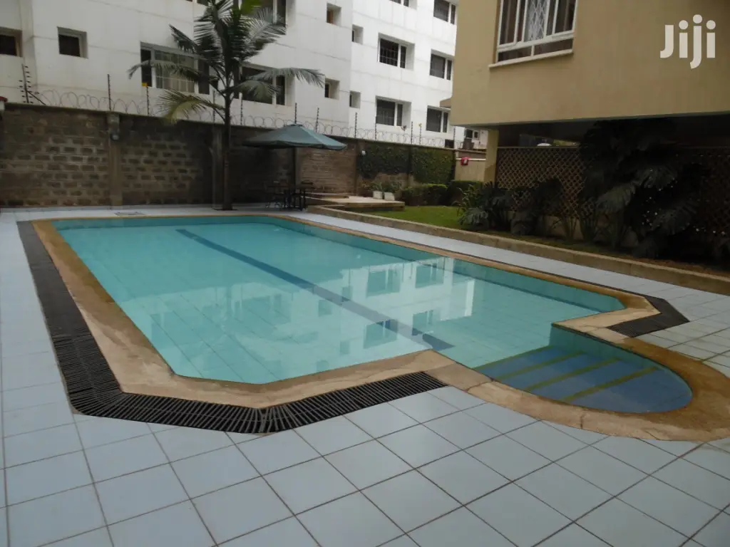 3bedroom Apartments With Dsq To Let Westlands
