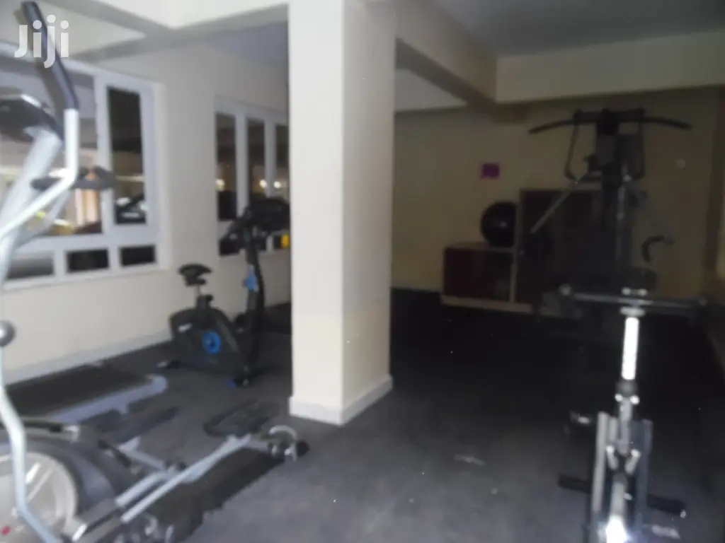 3bedroom Apartments With Dsq To Let Westlands