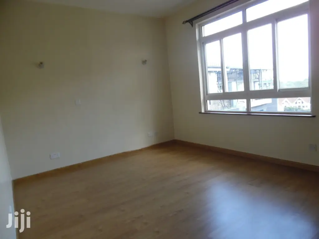 3bedroom Apartments With Dsq To Let Westlands