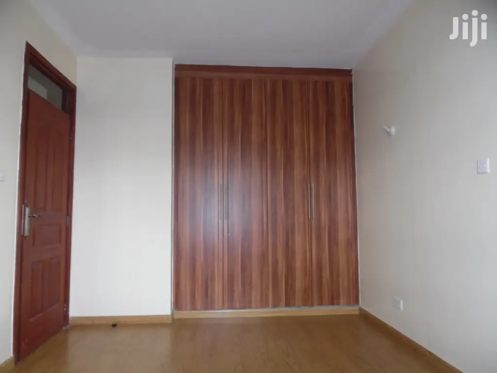 3bedroom Apartments With Dsq To Let Westlands