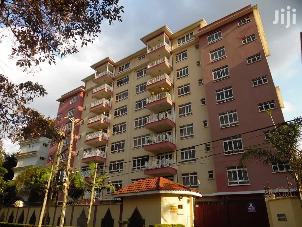 3bedroom Apartments With Dsq To Let Westlands