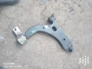 Arms And Ball Joints