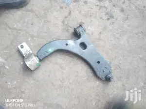 Arms And Ball Joints