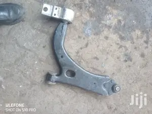 Arms And Ball Joints
