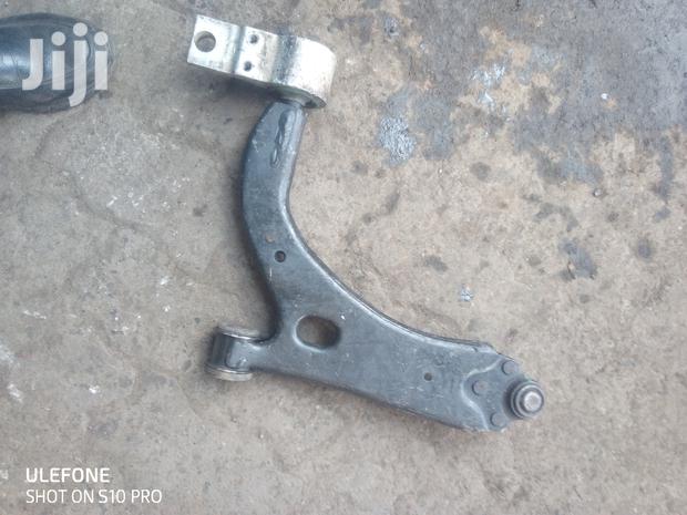 Arms And Ball Joints - thumbnail 3