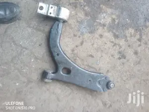 Arms And Ball Joints