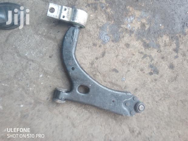 Arms And Ball Joints - thumbnail 4